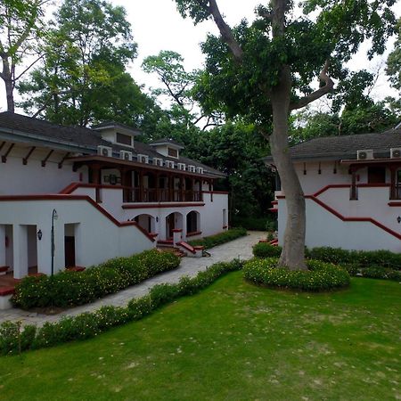 Gokarna Forest Resort Kathmandu Esterno foto