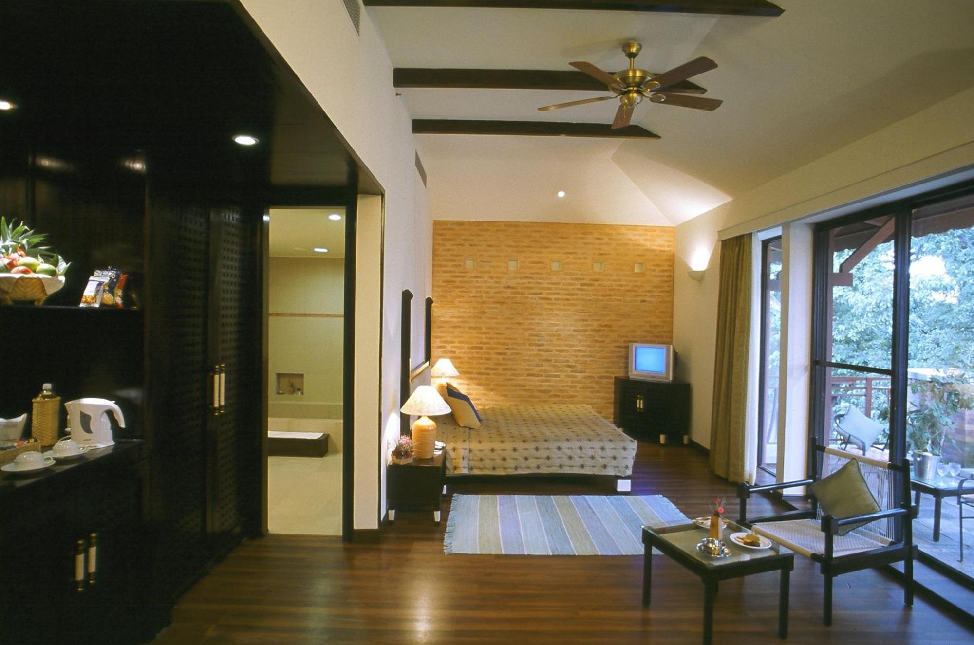Gokarna Forest Resort Kathmandu Esterno foto
