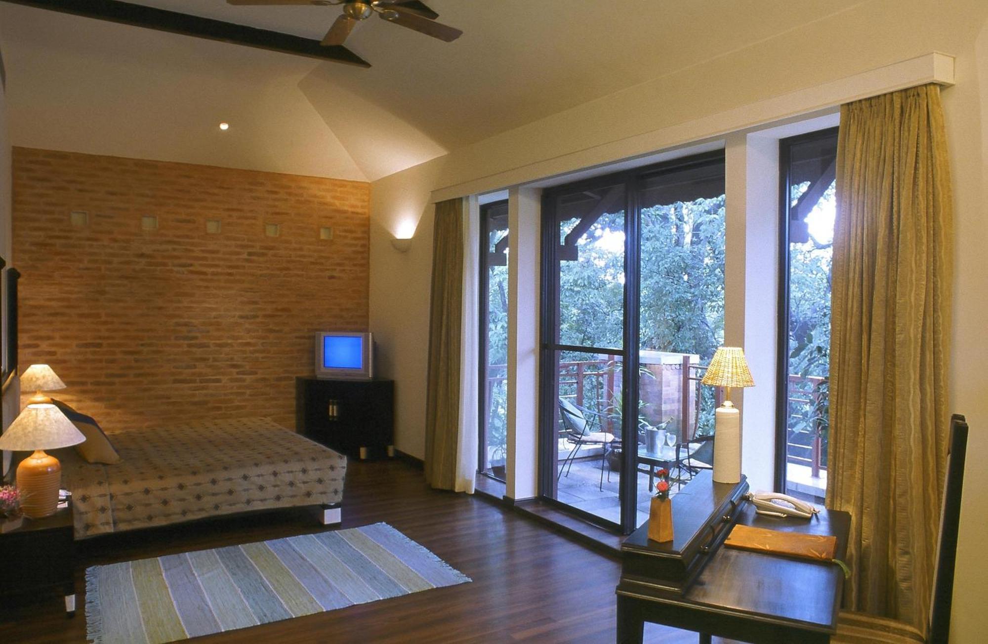 Gokarna Forest Resort Kathmandu Esterno foto