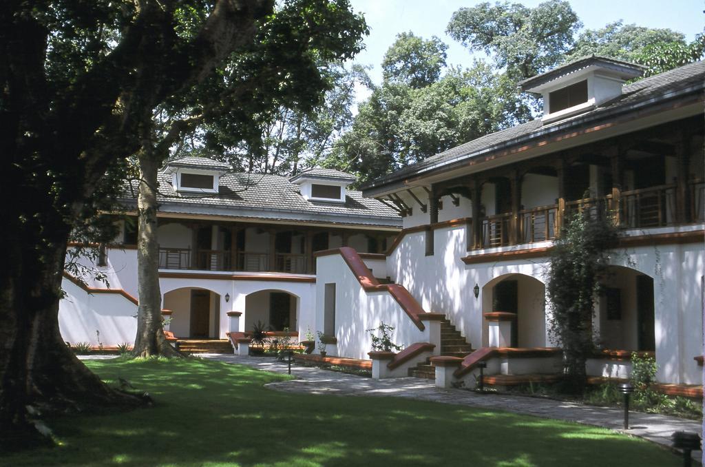 Gokarna Forest Resort Kathmandu Esterno foto