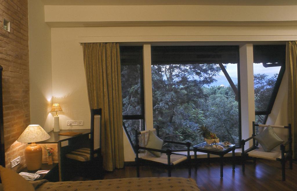 Gokarna Forest Resort Kathmandu Esterno foto